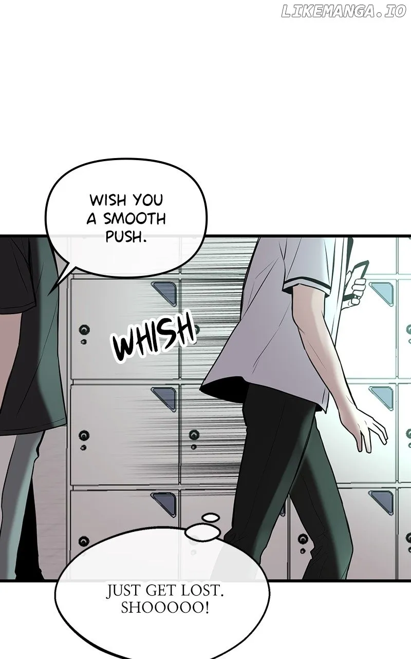 Back to Chan Bi Chapter 11 page 50 - 