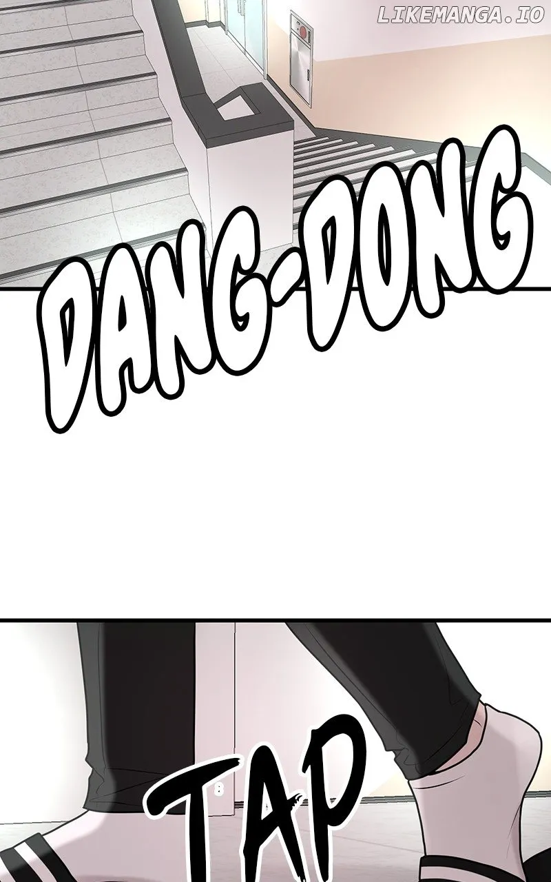 Back to Chan Bi Chapter 11 page 54 - 
