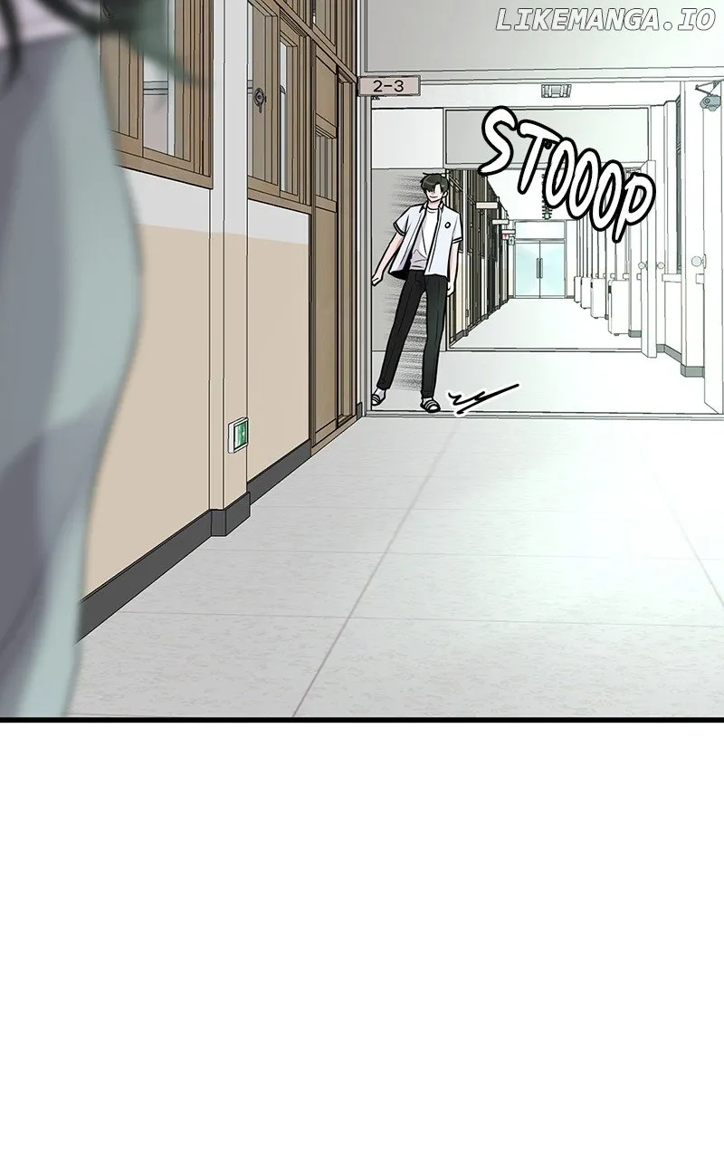 Back to Chan Bi Chapter 11 page 59 - 