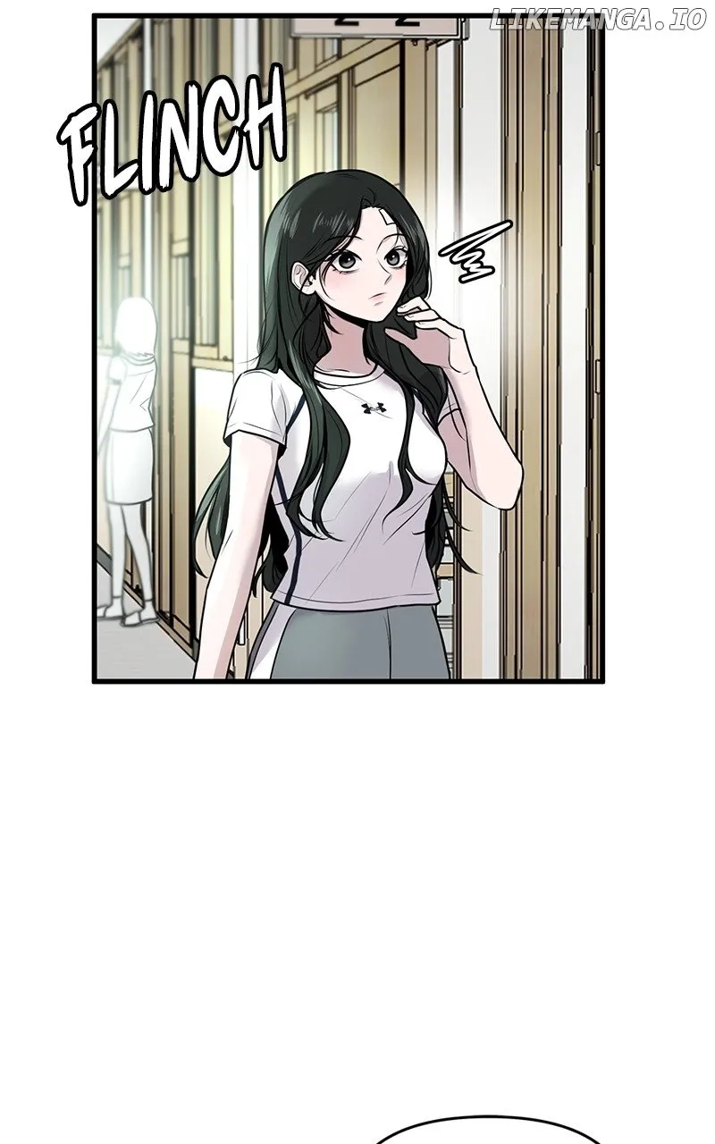 Back to Chan Bi Chapter 11 page 60 - 
