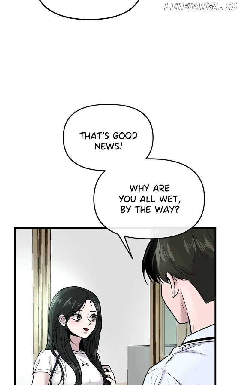 Back to Chan Bi Chapter 11 page 62 - 