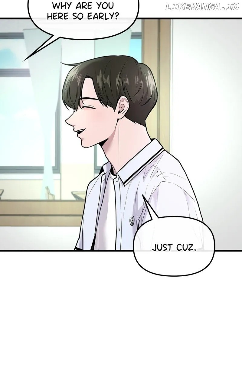 Back to Chan Bi Chapter 11 page 64 - 