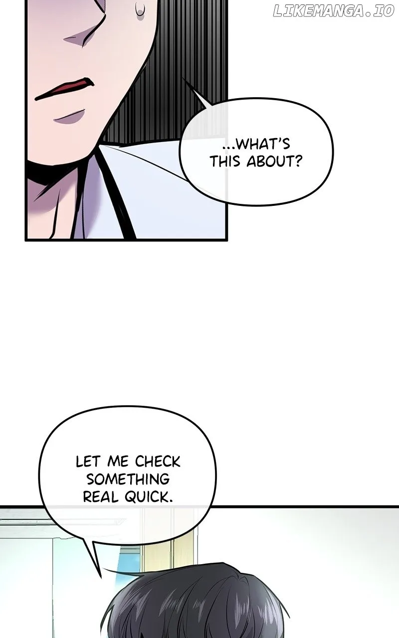 Back to Chan Bi Chapter 11 page 70 - 
