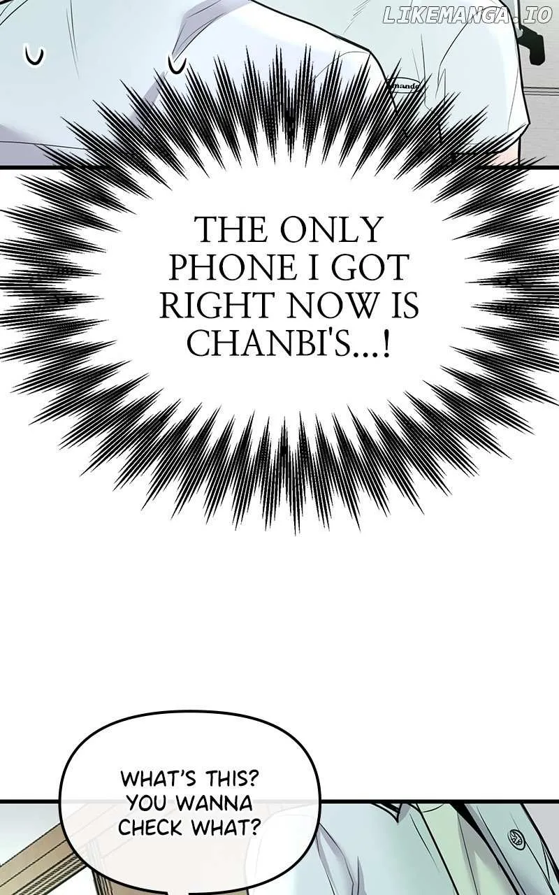 Back to Chan Bi Chapter 11 page 73 - 