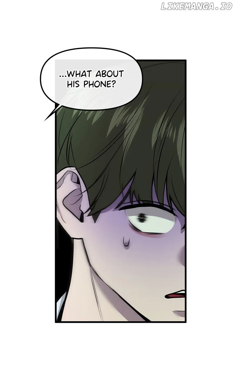 Back to Chan Bi Chapter 11 page 76 - 