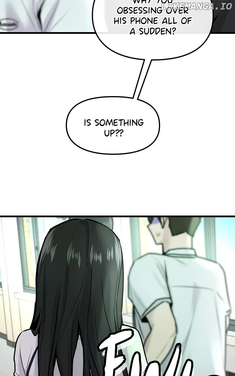 Back to Chan Bi Chapter 11 page 78 - 