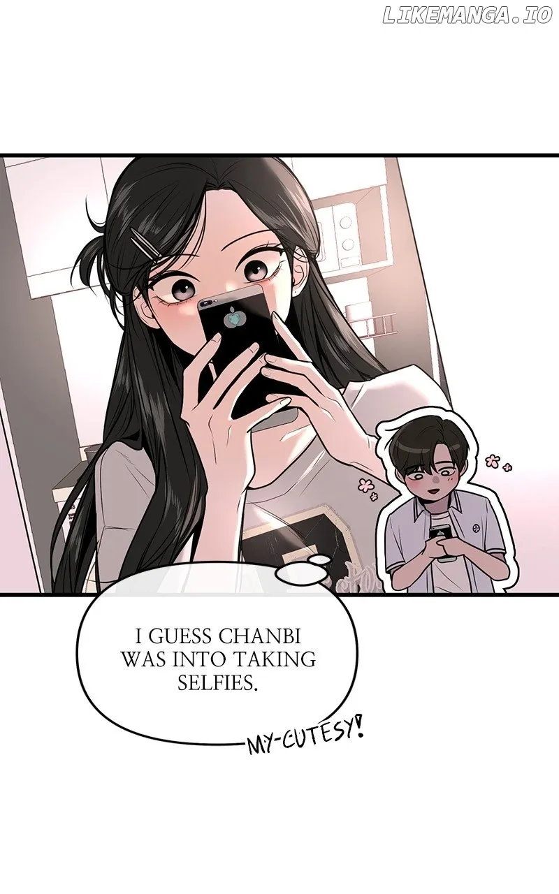 Back to Chan Bi Chapter 11 page 9 - 