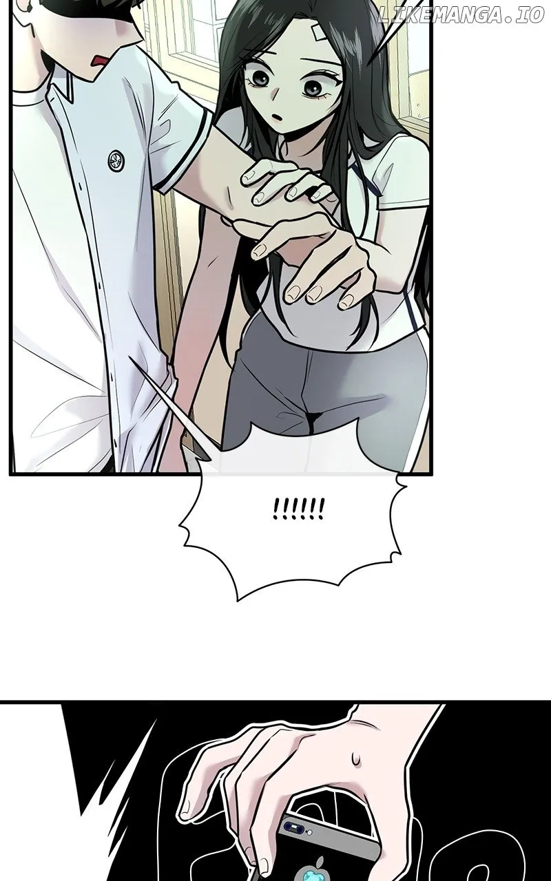 Back to Chan Bi Chapter 11 page 81 - 