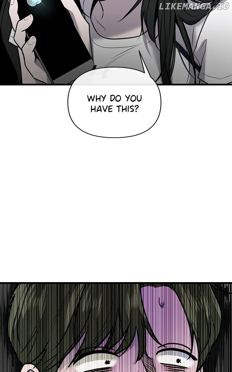Back to Chan Bi Chapter 11 page 83 - 