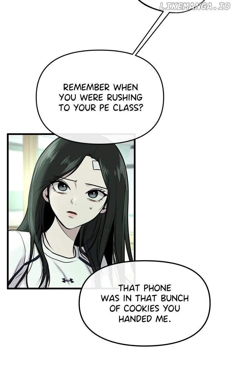 Back to Chan Bi Chapter 11 page 85 - 