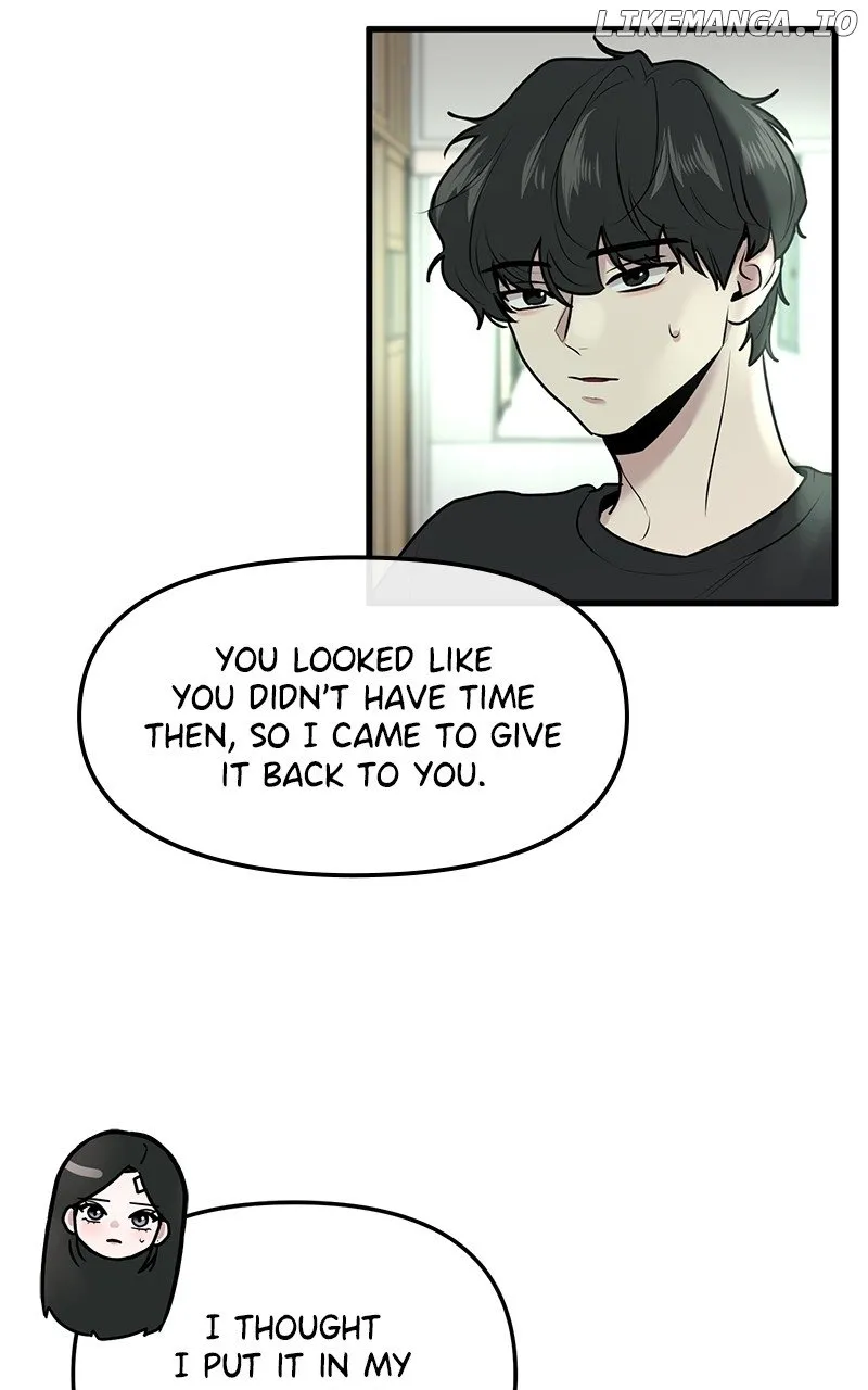 Back to Chan Bi Chapter 11 page 86 - 