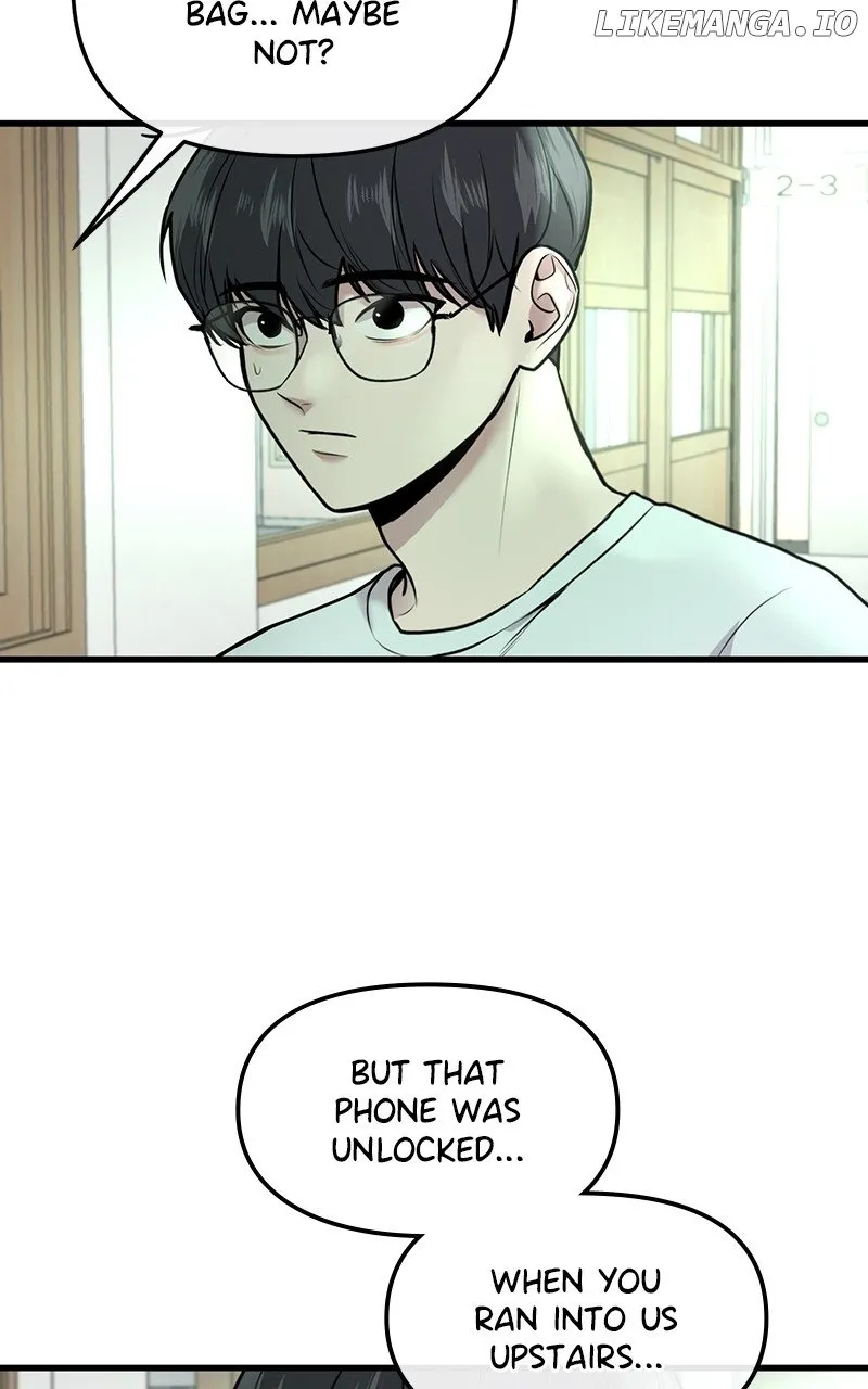 Back to Chan Bi Chapter 11 page 87 - 