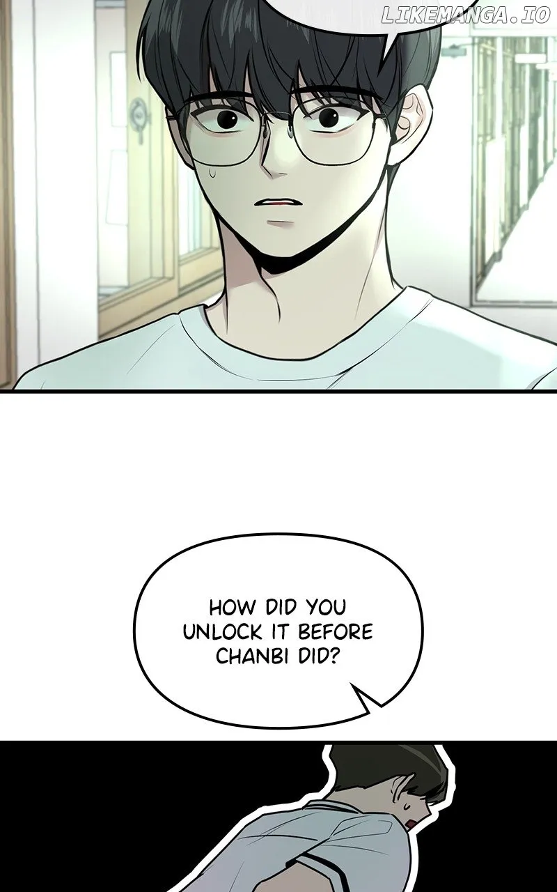 Back to Chan Bi Chapter 11 page 88 - 