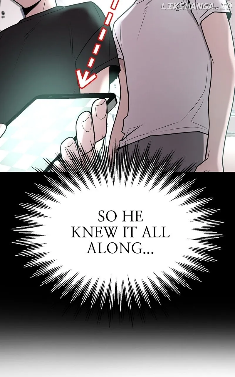 Back to Chan Bi Chapter 11 page 90 - 
