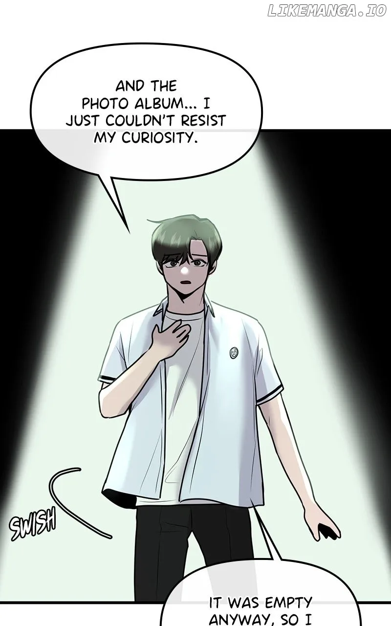 Back to Chan Bi Chapter 11 page 96 - 