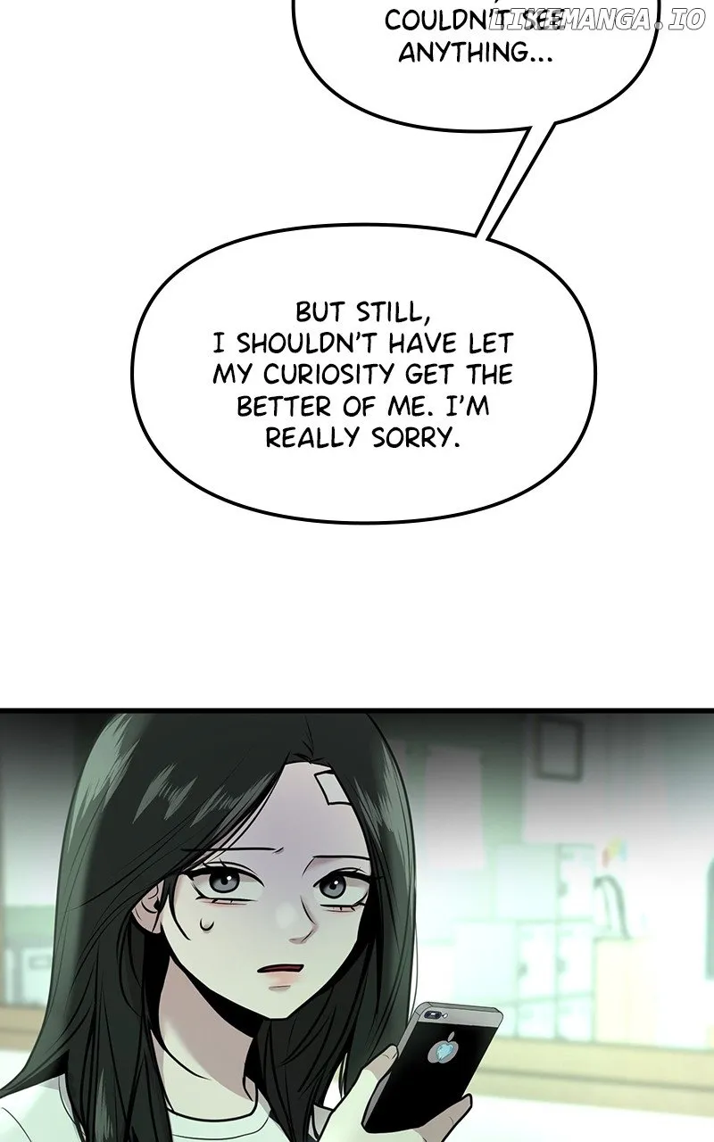 Back to Chan Bi Chapter 11 page 97 - 