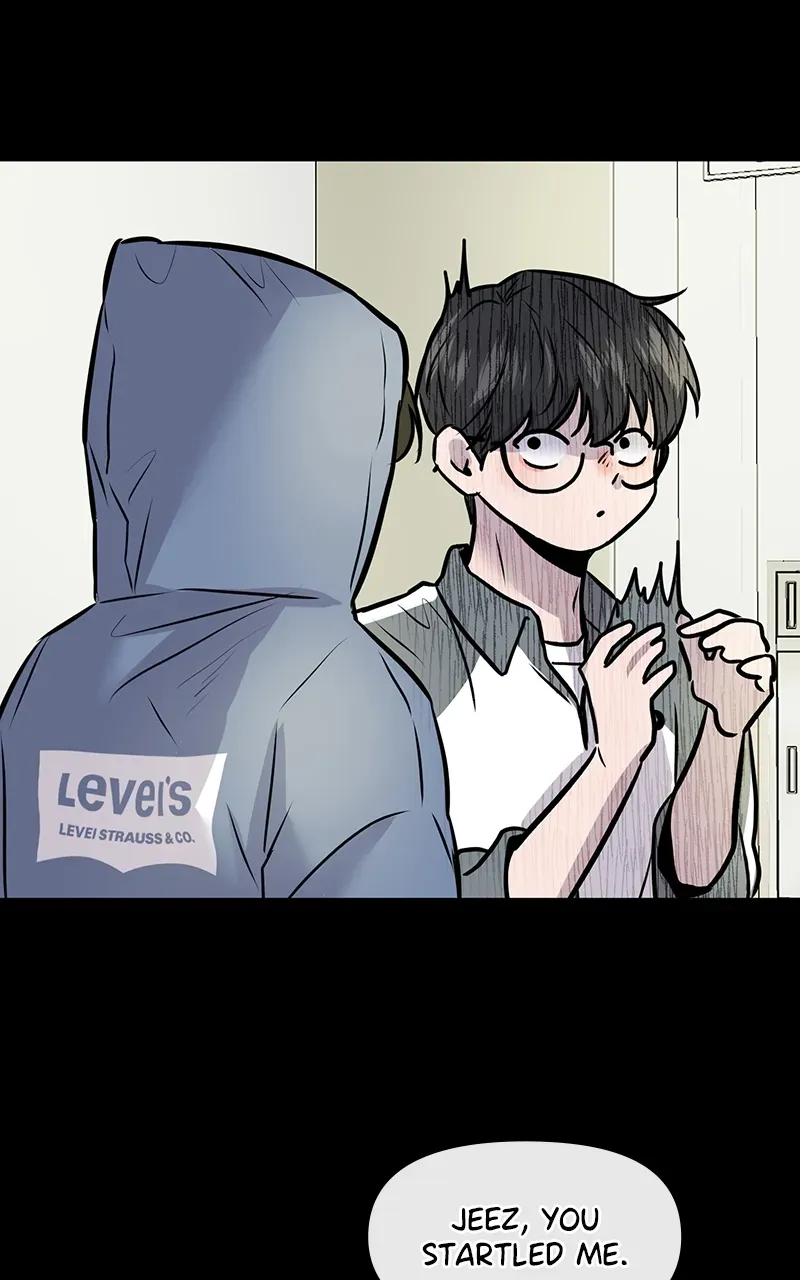 Back to Chan Bi Chapter 12 page 2 - 