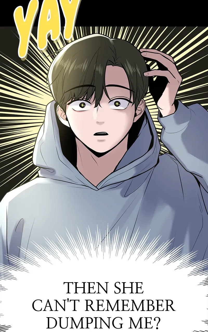 Back to Chan Bi Chapter 12 page 11 - 