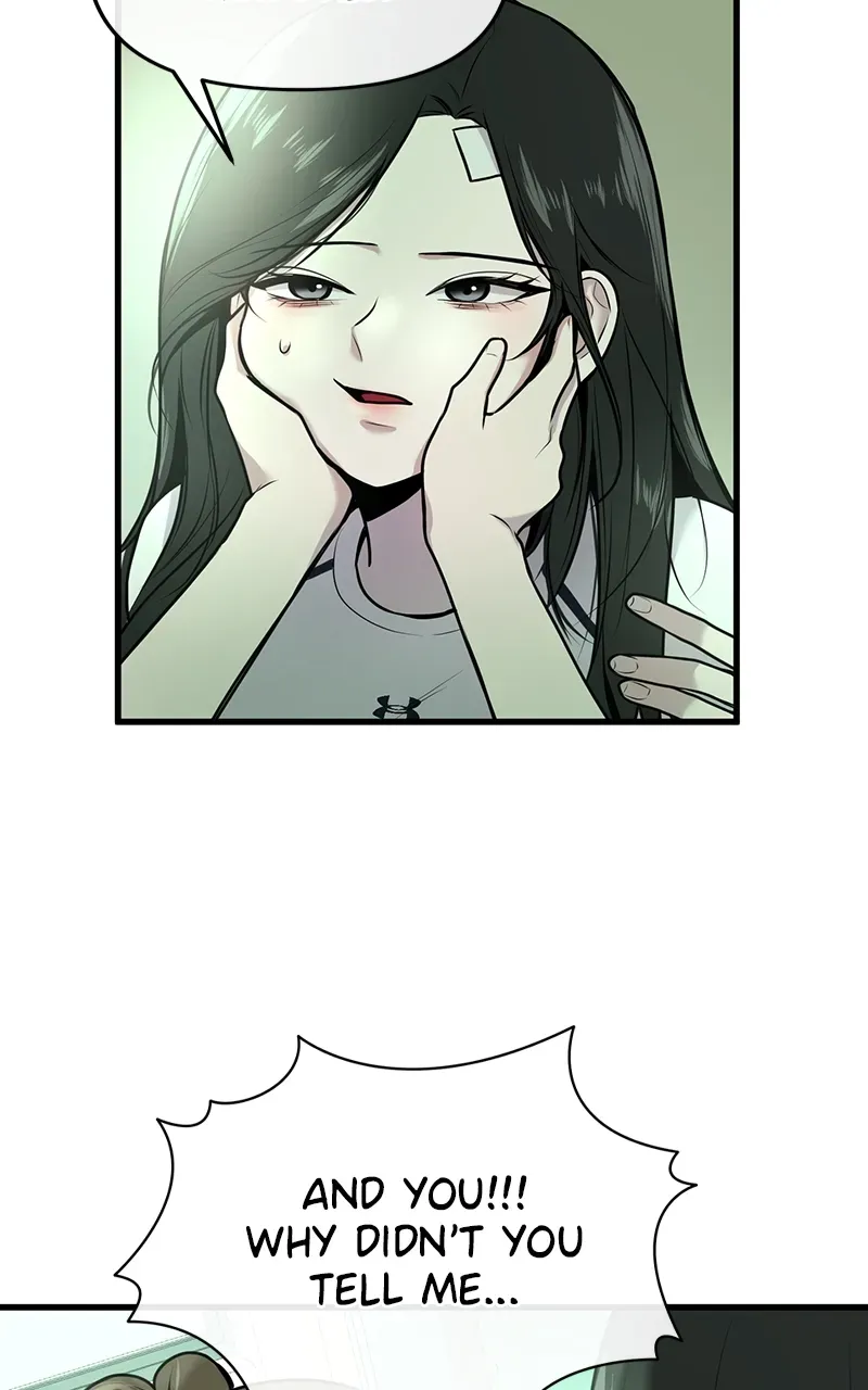 Back to Chan Bi Chapter 12 page 103 - 