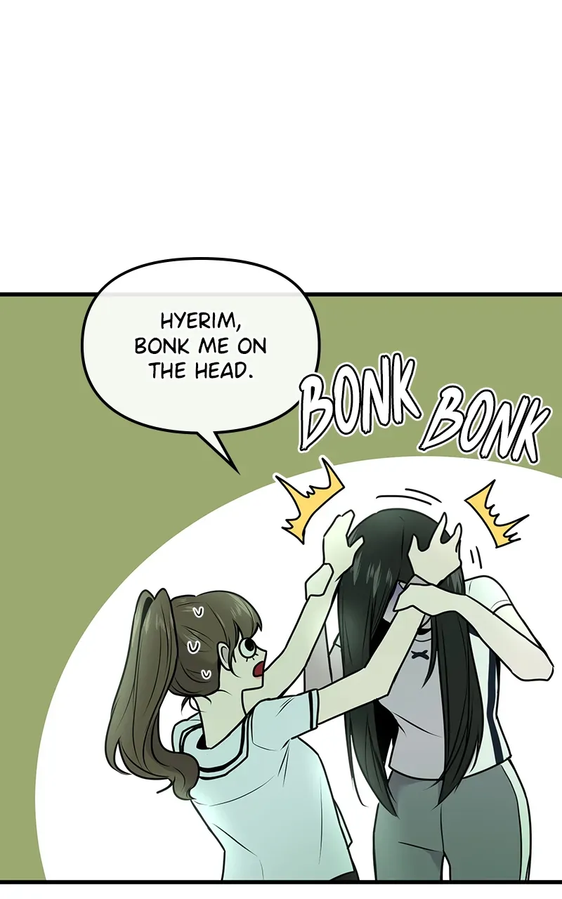 Back to Chan Bi Chapter 12 page 107 - 