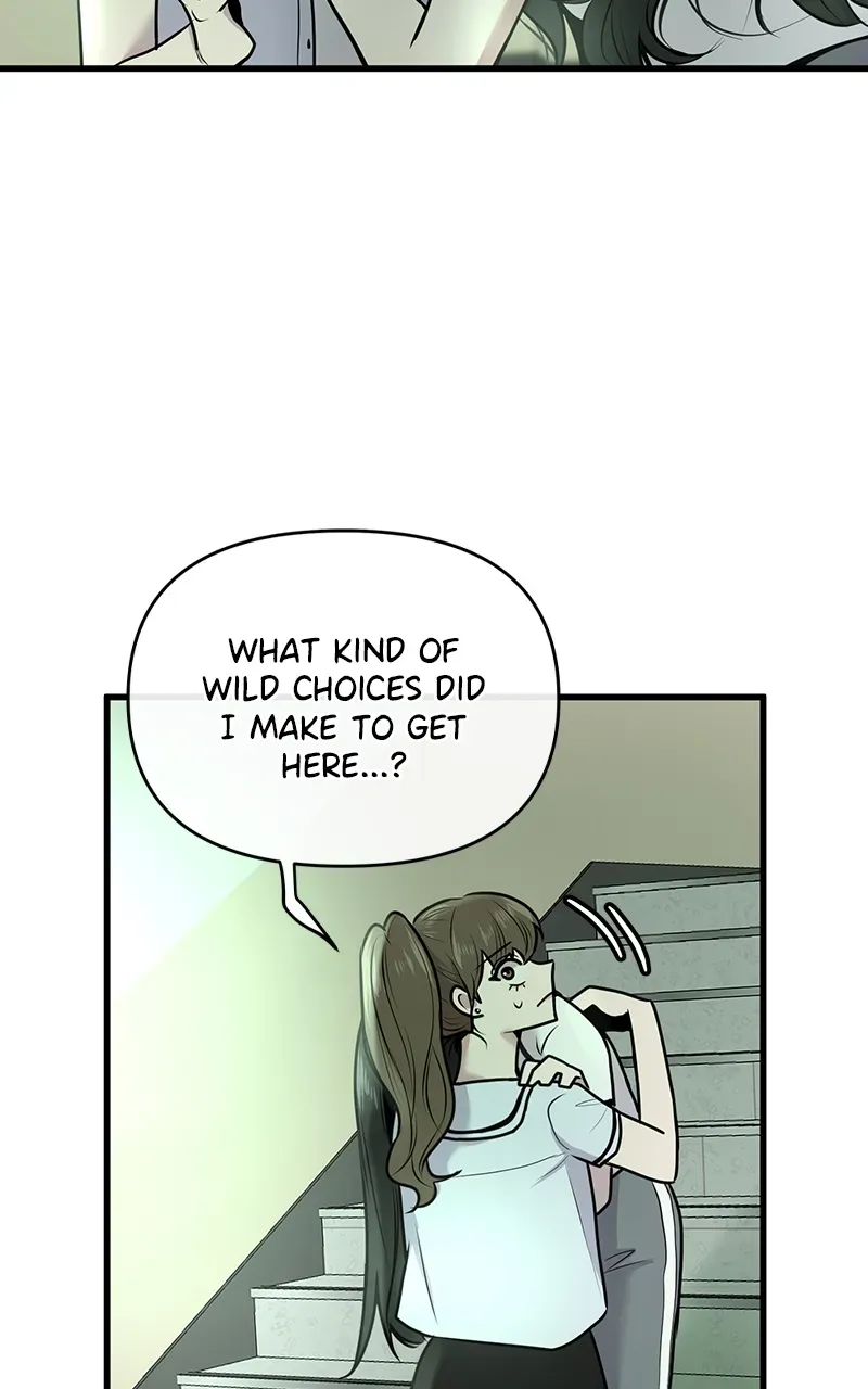 Back to Chan Bi Chapter 12 page 111 - 