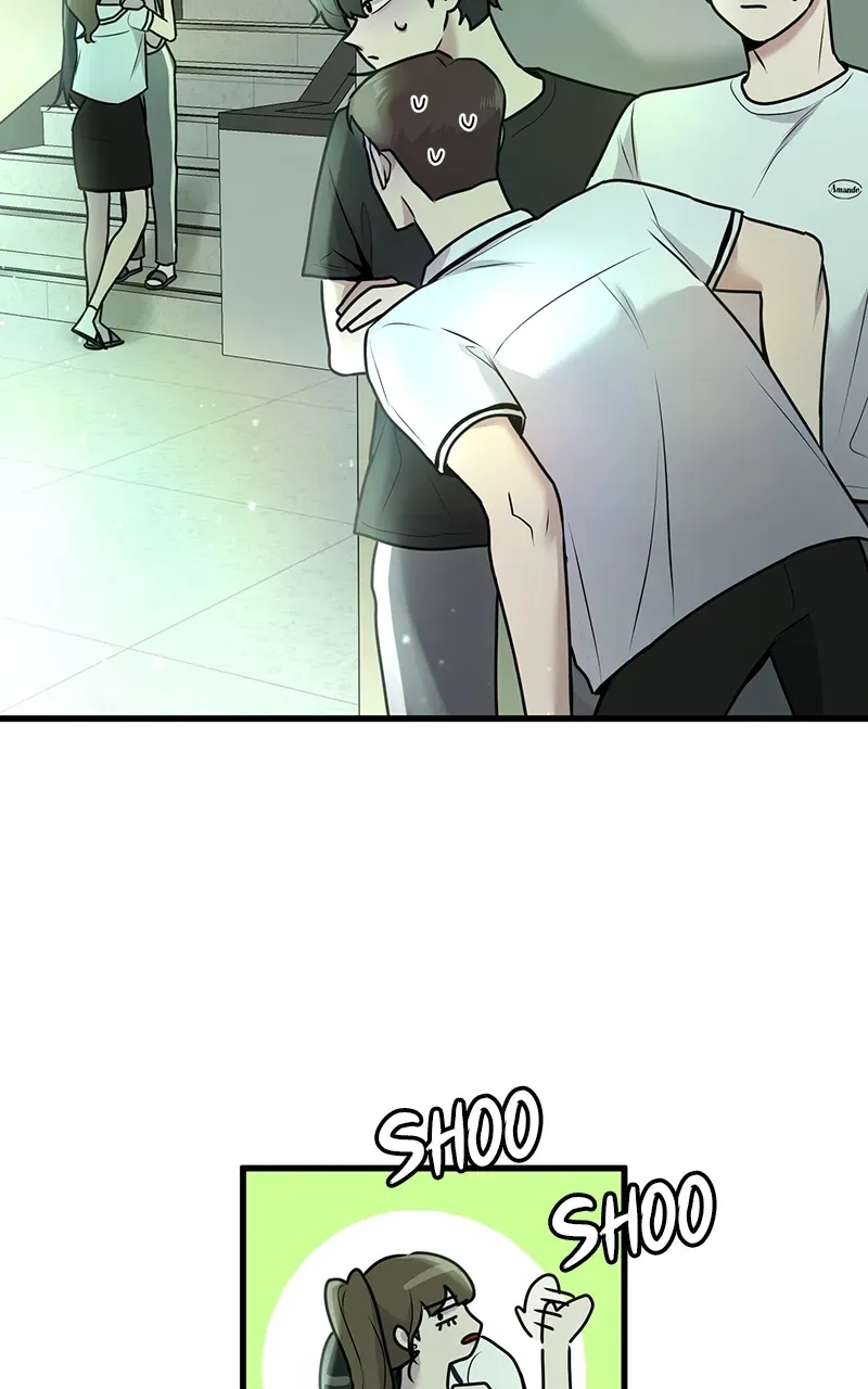 Back to Chan Bi Chapter 12 page 113 - 