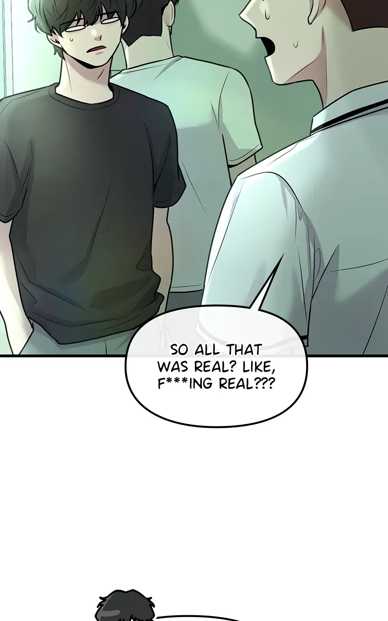 Back to Chan Bi Chapter 12 page 115 - 