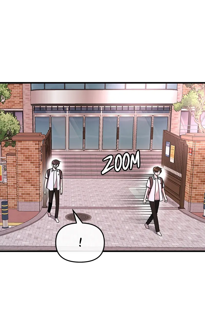 Back to Chan Bi Chapter 12 page 123 - 