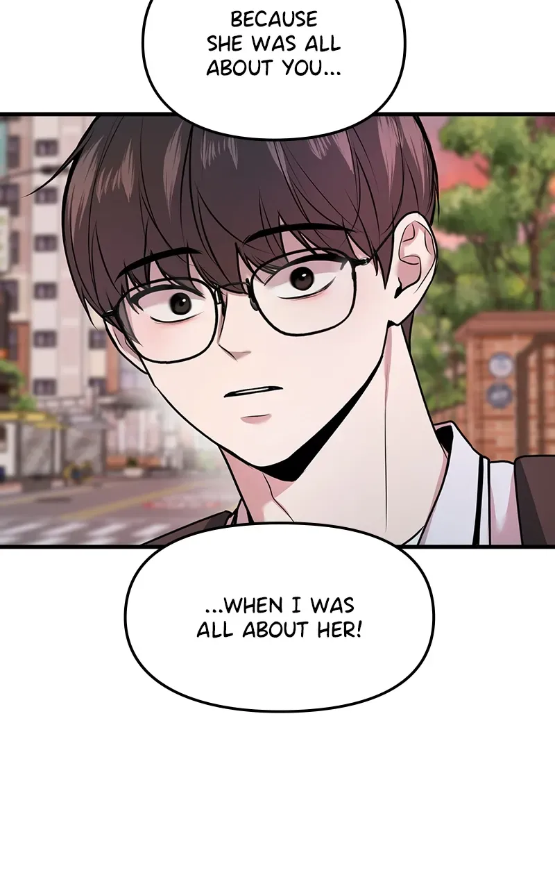 Back to Chan Bi Chapter 12 page 128 - 