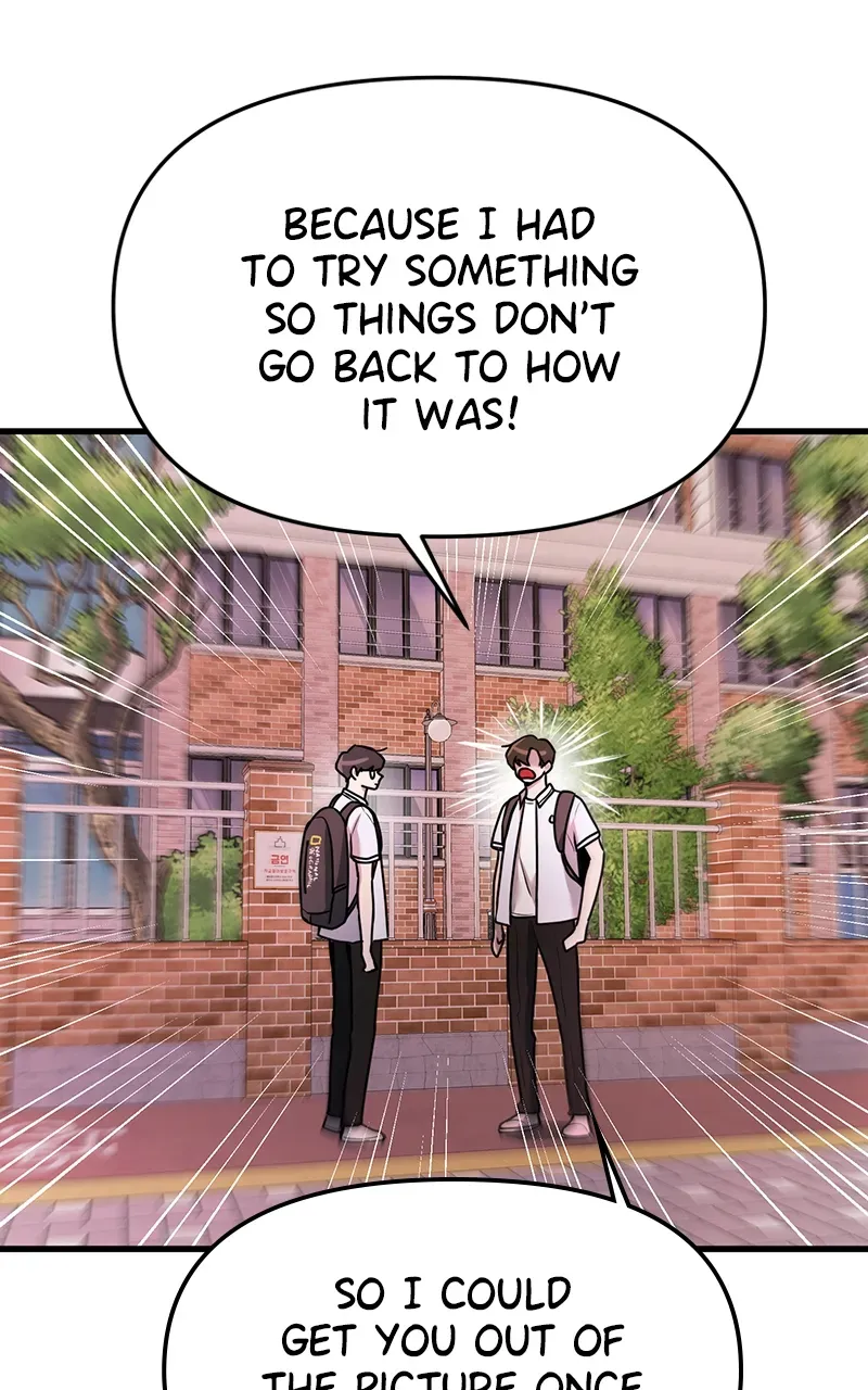 Back to Chan Bi Chapter 12 page 129 - 