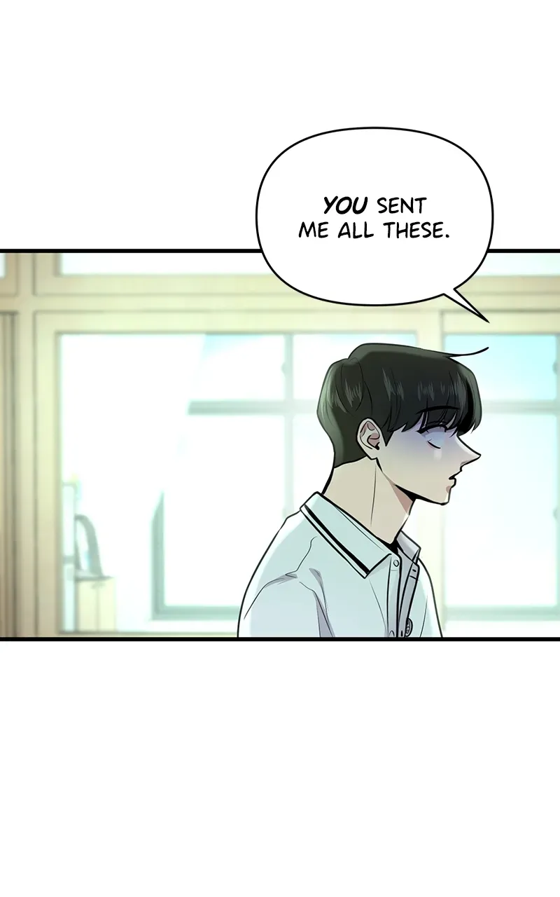 Back to Chan Bi Chapter 12 page 21 - 