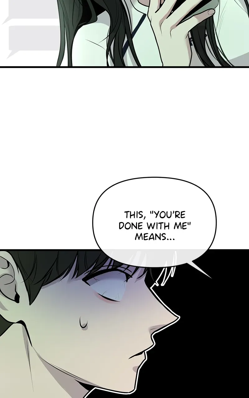 Back to Chan Bi Chapter 12 page 23 - 