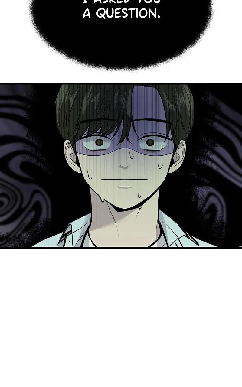 Back to Chan Bi Chapter 12 page 28 - 