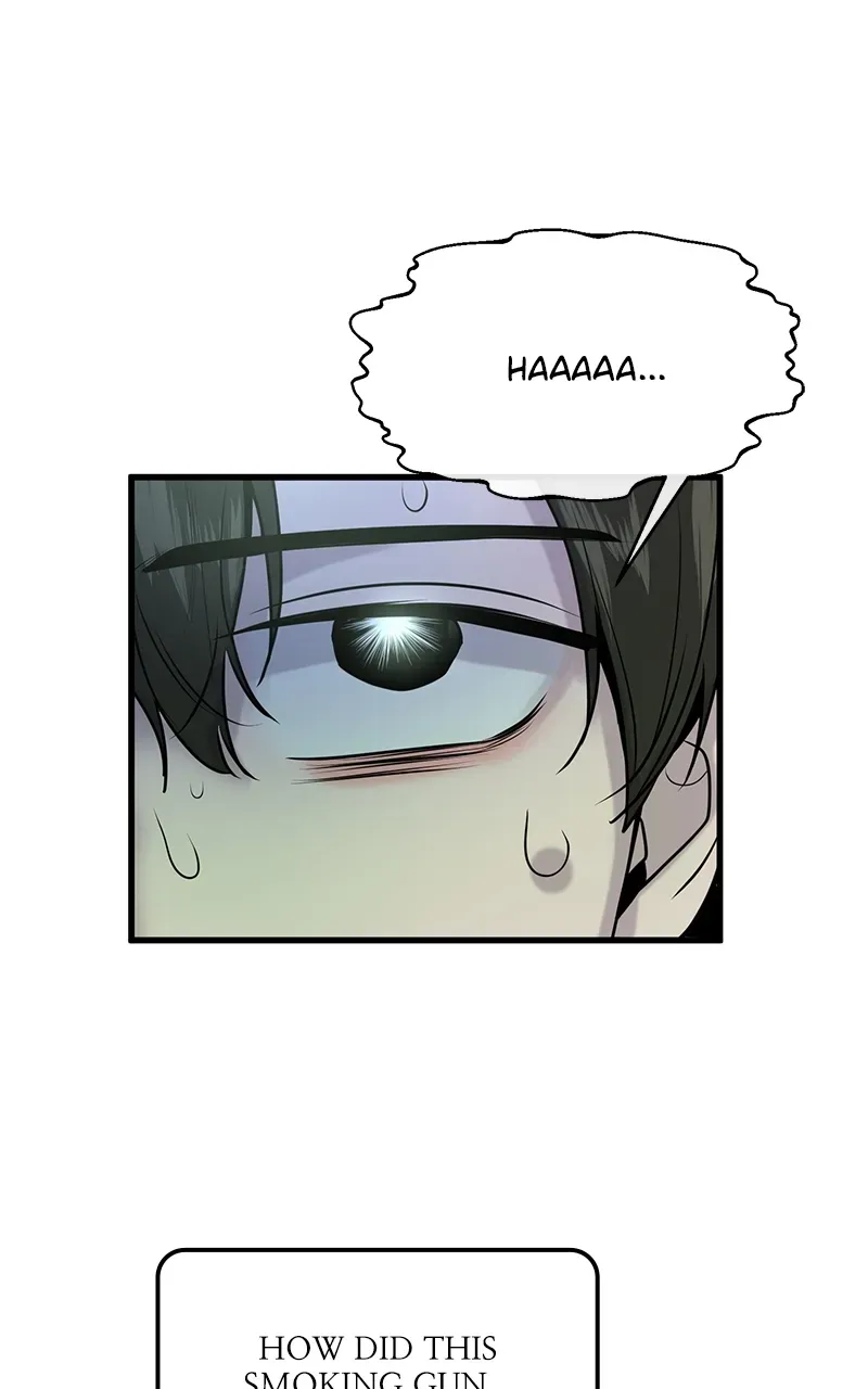Back to Chan Bi Chapter 12 page 30 - 