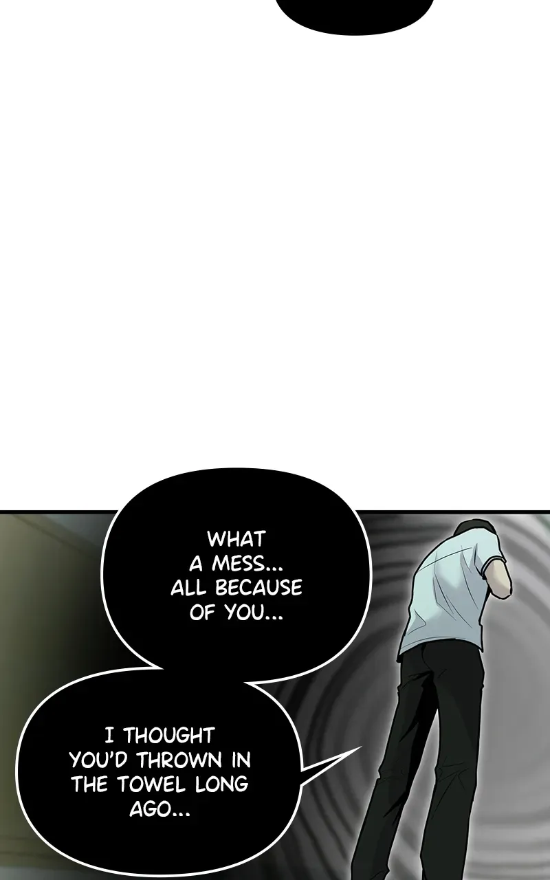 Back to Chan Bi Chapter 12 page 35 - 