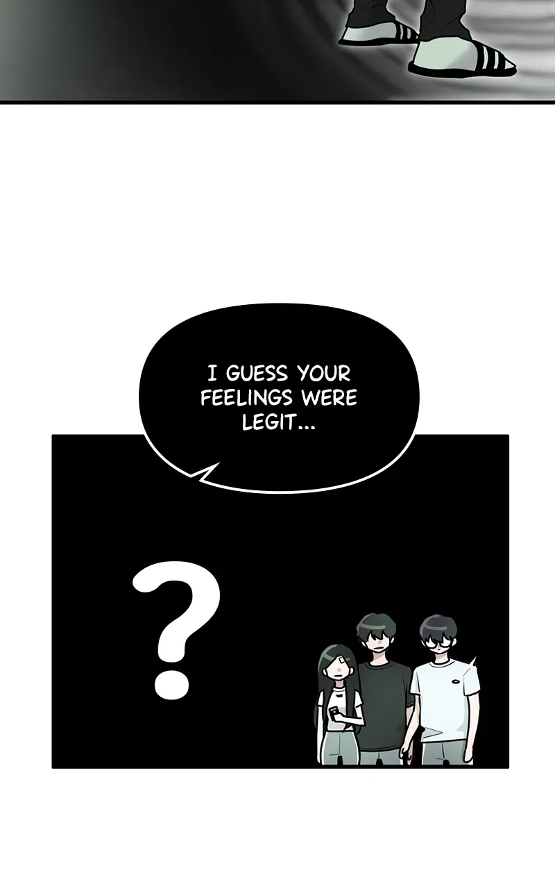 Back to Chan Bi Chapter 12 page 36 - 