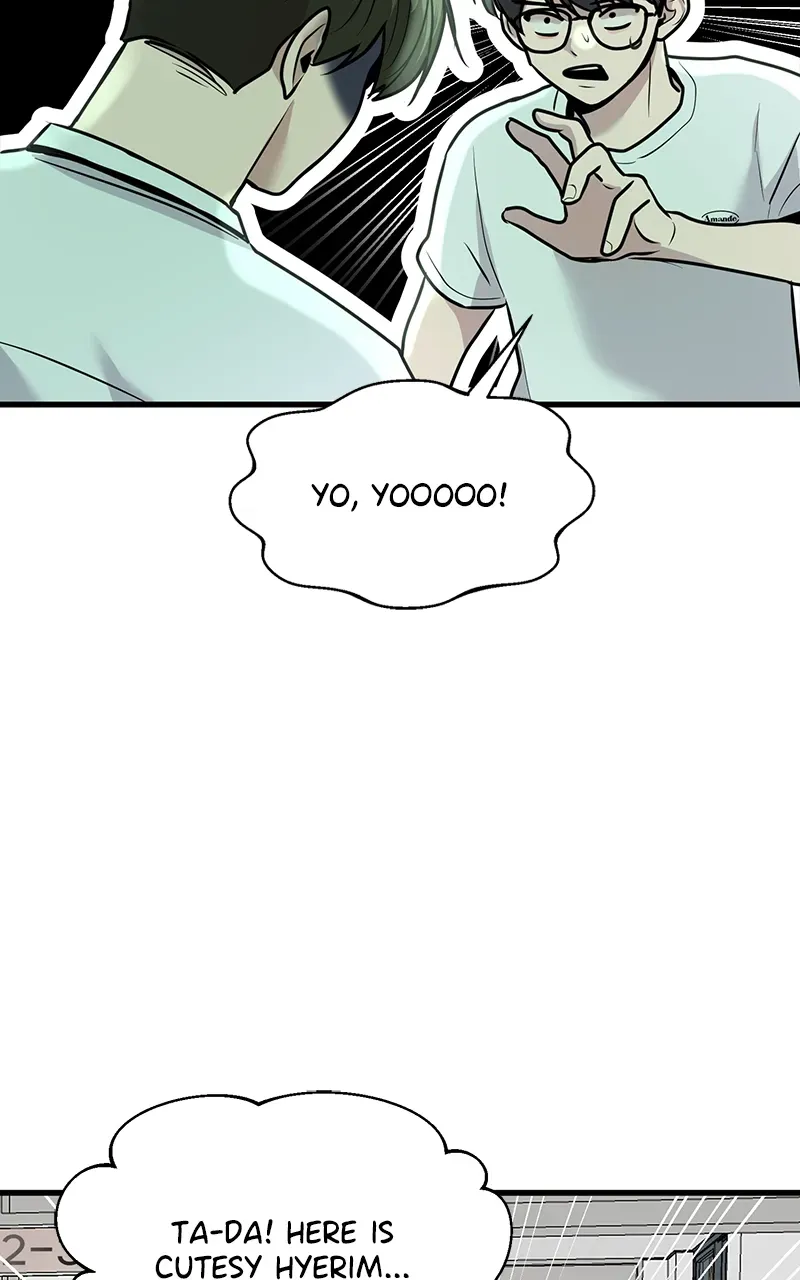 Back to Chan Bi Chapter 12 page 40 - 