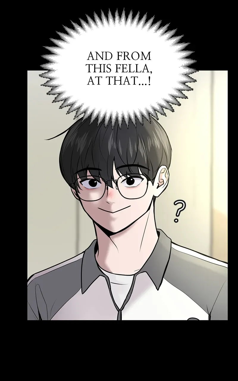 Back to Chan Bi Chapter 12 page 5 - 