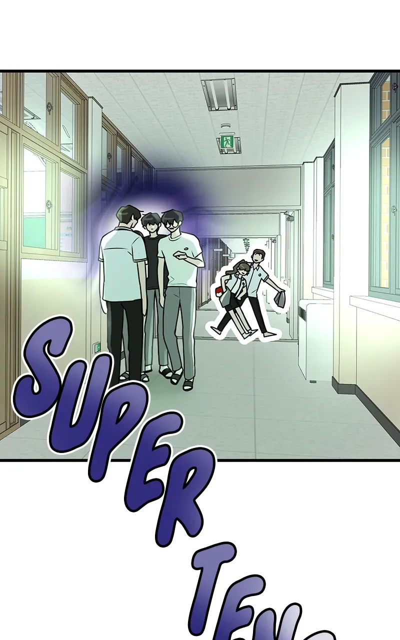 Back to Chan Bi Chapter 12 page 42 - 