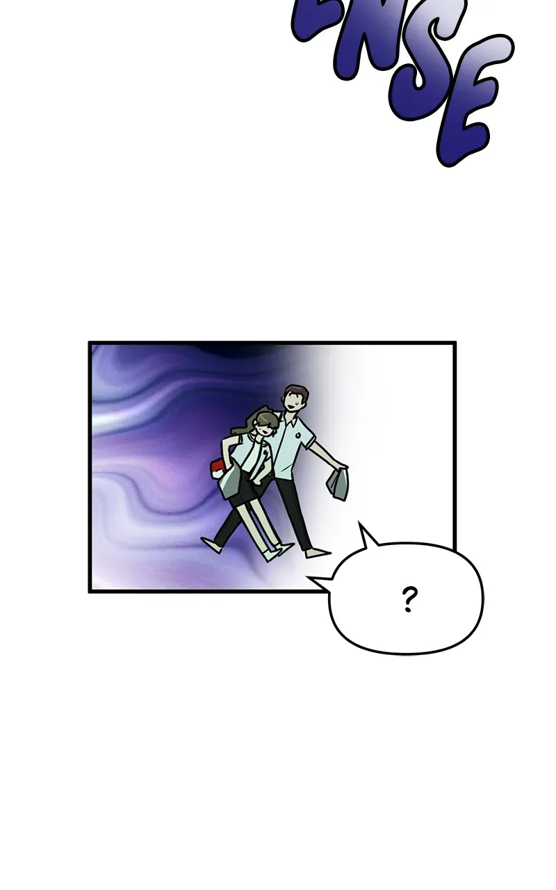 Back to Chan Bi Chapter 12 page 43 - 