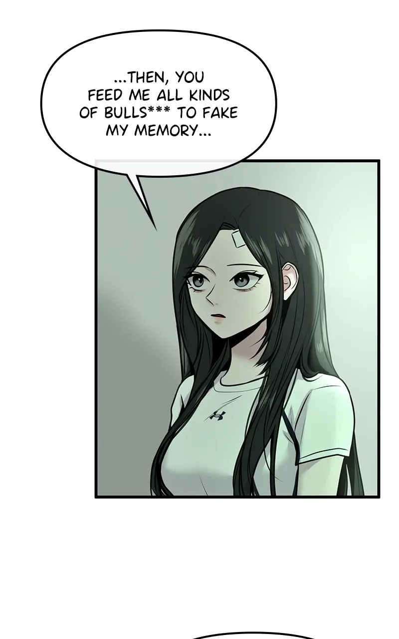 Back to Chan Bi Chapter 12 page 47 - 