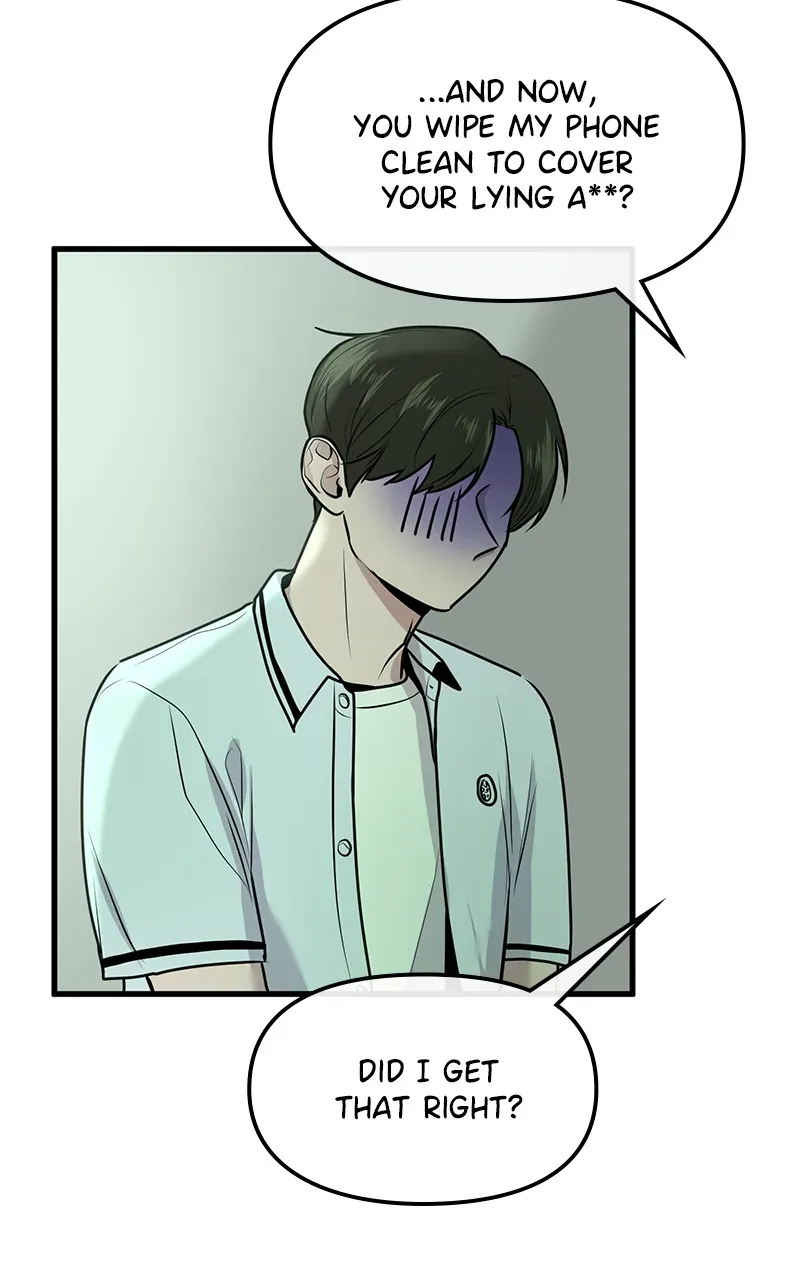 Back to Chan Bi Chapter 12 page 48 - 
