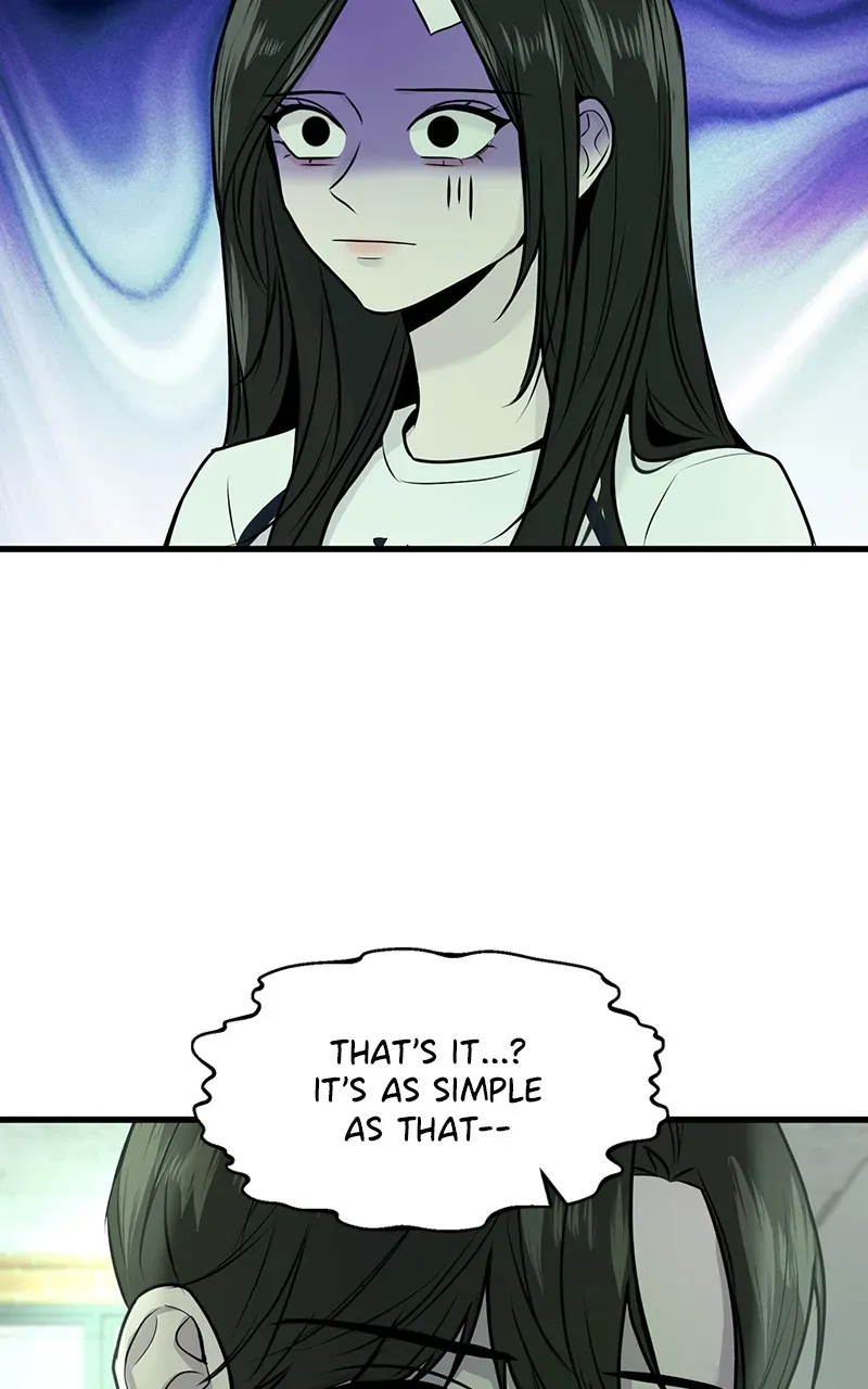 Back to Chan Bi Chapter 12 page 52 - 