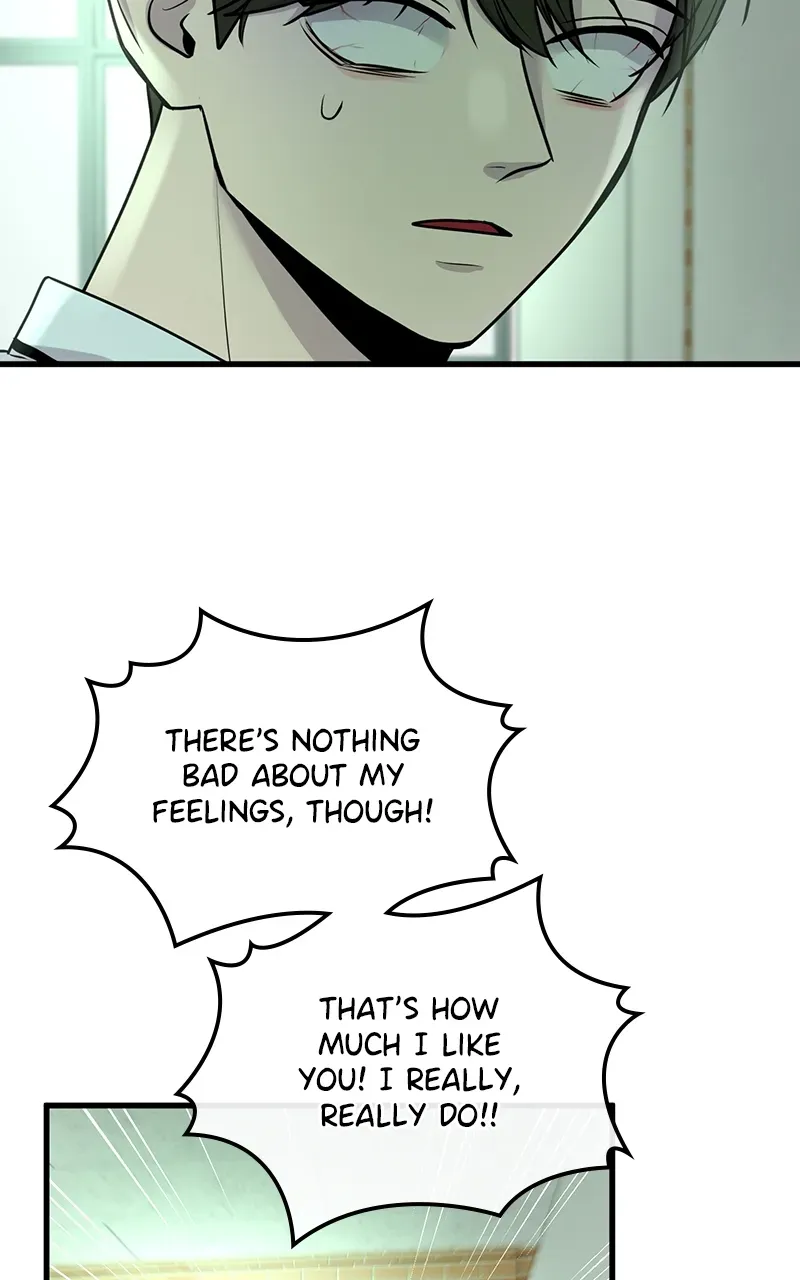 Back to Chan Bi Chapter 12 page 53 - 
