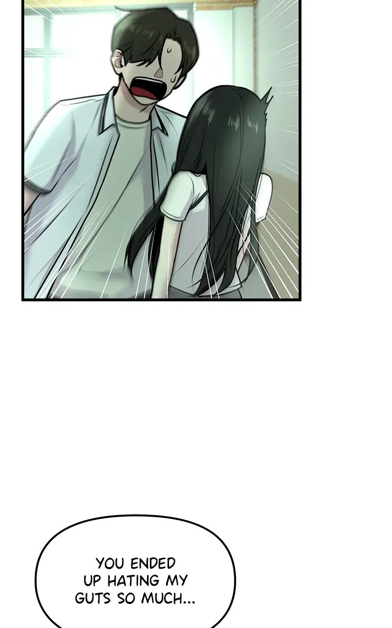Back to Chan Bi Chapter 12 page 54 - 