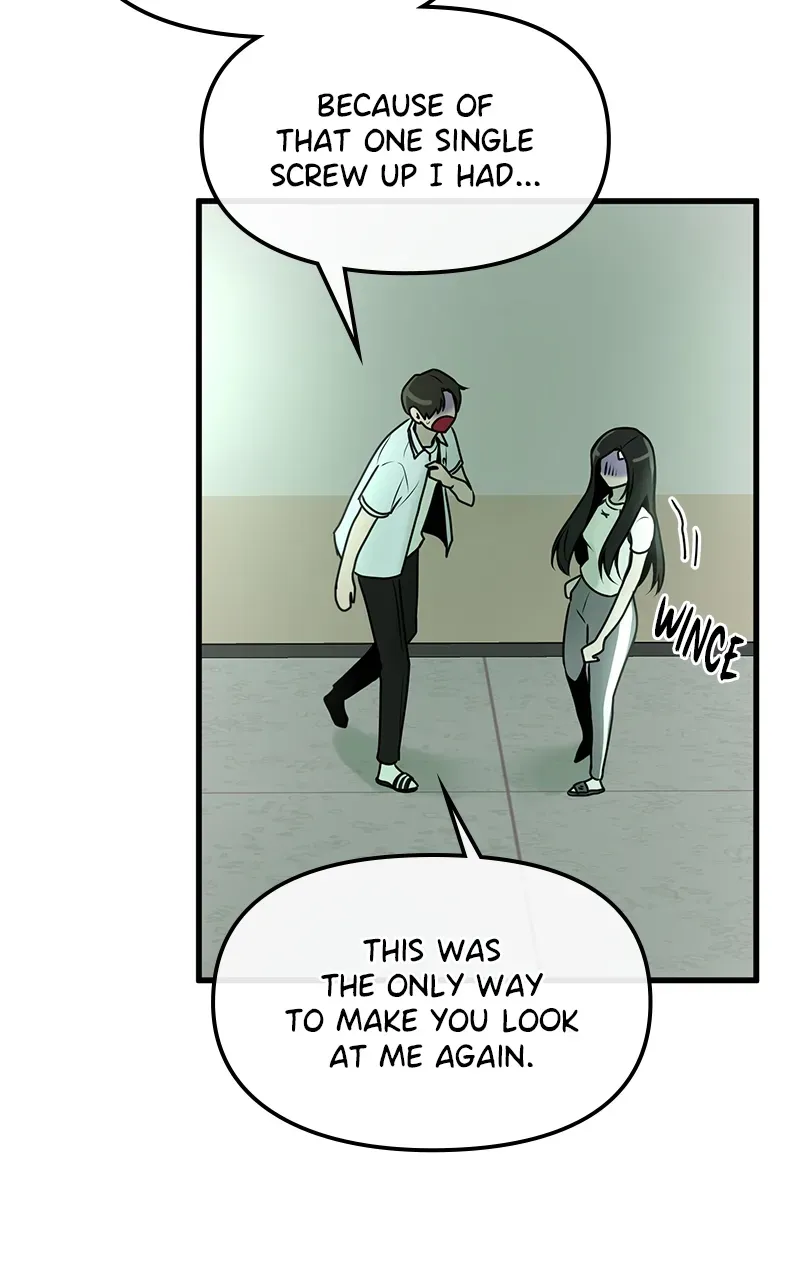 Back to Chan Bi Chapter 12 page 55 - 