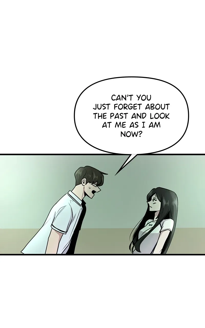 Back to Chan Bi Chapter 12 page 57 - 