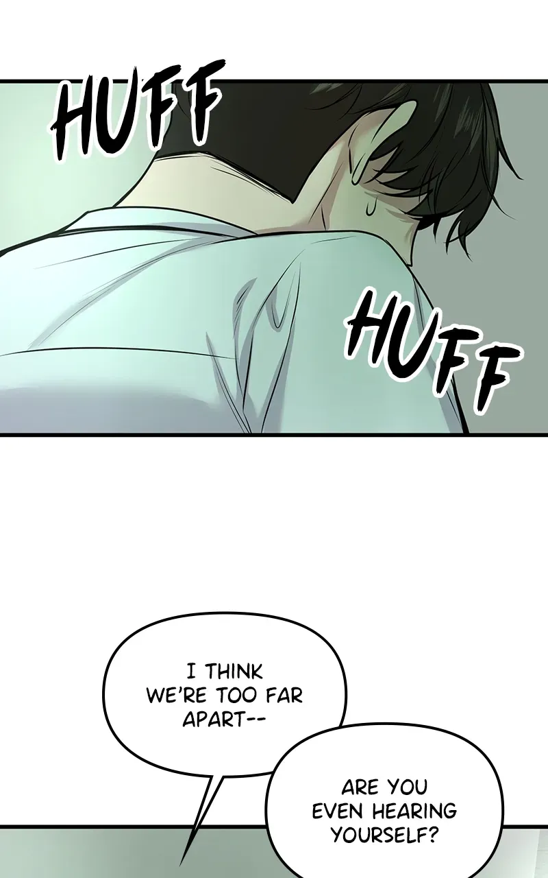 Back to Chan Bi Chapter 12 page 59 - 