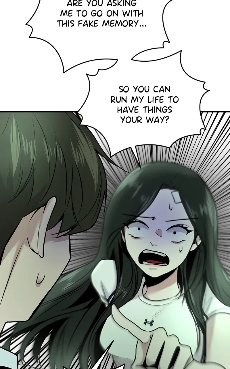 Back to Chan Bi Chapter 12 page 61 - 