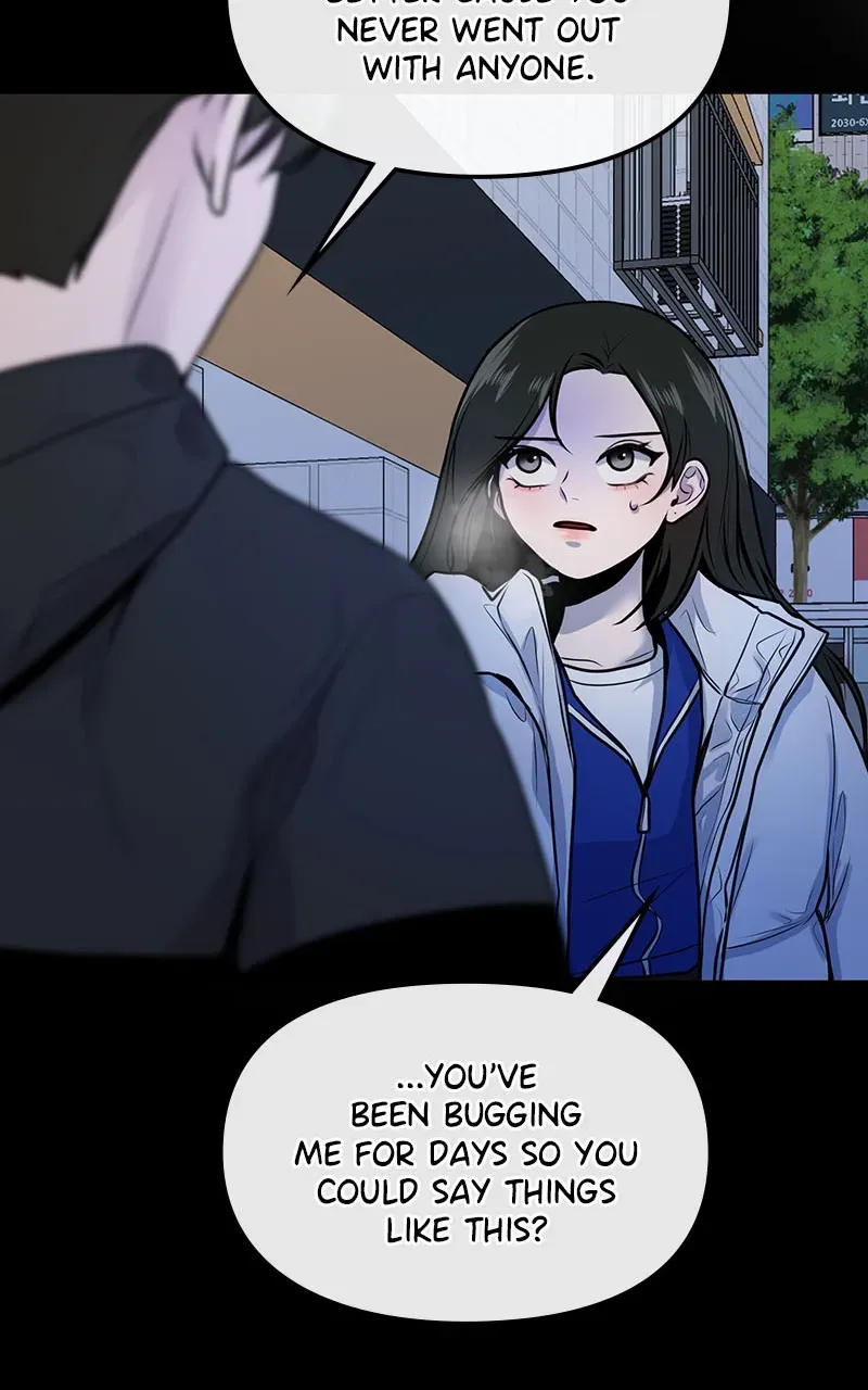 Back to Chan Bi Chapter 12 page 72 - 